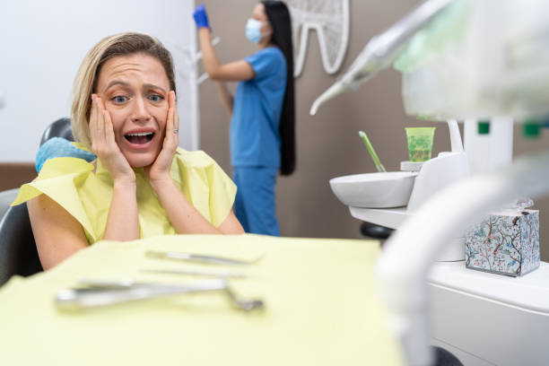Best After-Hours Emergency Dentist in Lafayette, TN