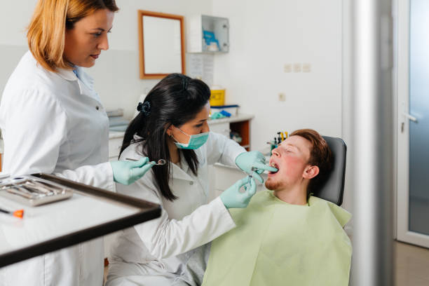 Best Pediatric Emergency Dentist in Lafayette, TN