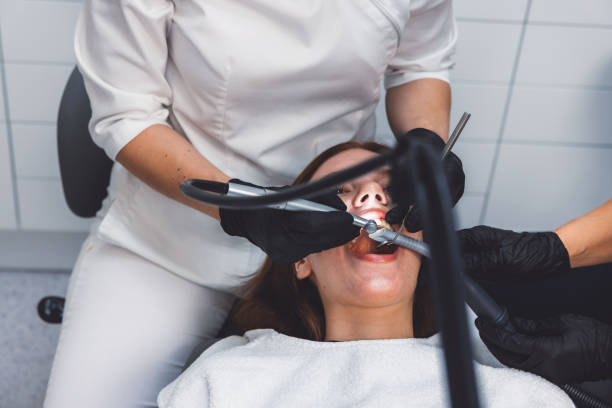 Best Emergency Treatment for Toothache in Lafayette, TN