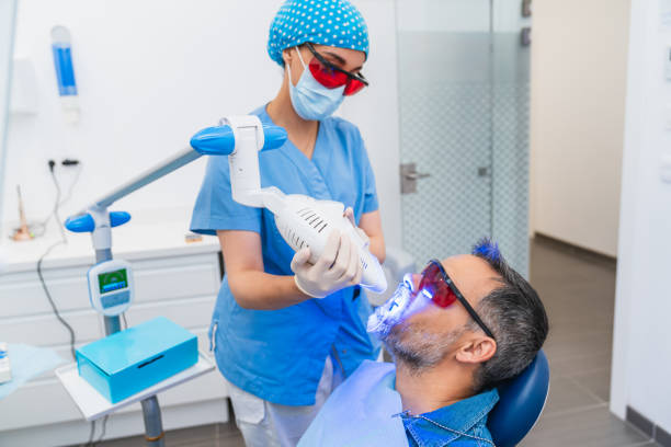 Best Pediatric Emergency Dentist in Lafayette, TN