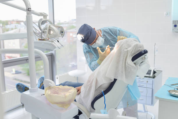 Best Emergency Broken Tooth Repair in Lafayette, TN